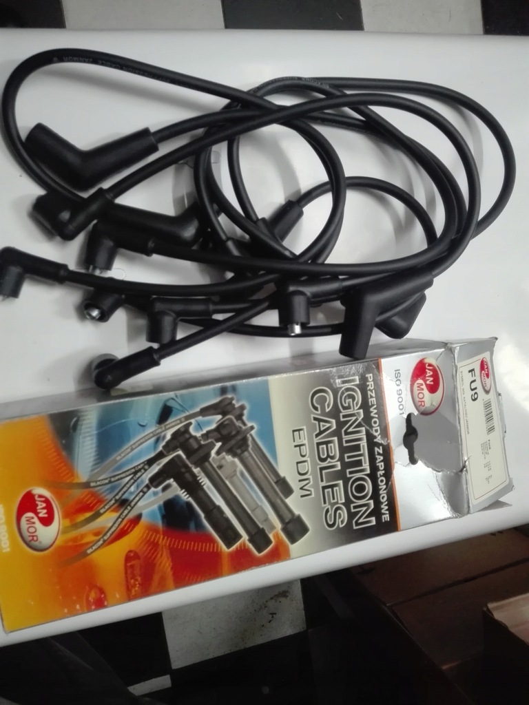 фото №1, Дроти кабелі granada scorpio sierra fu9