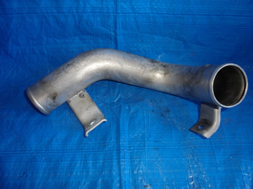 фото №1, Труба повітря antara captiva 2.0 cdti