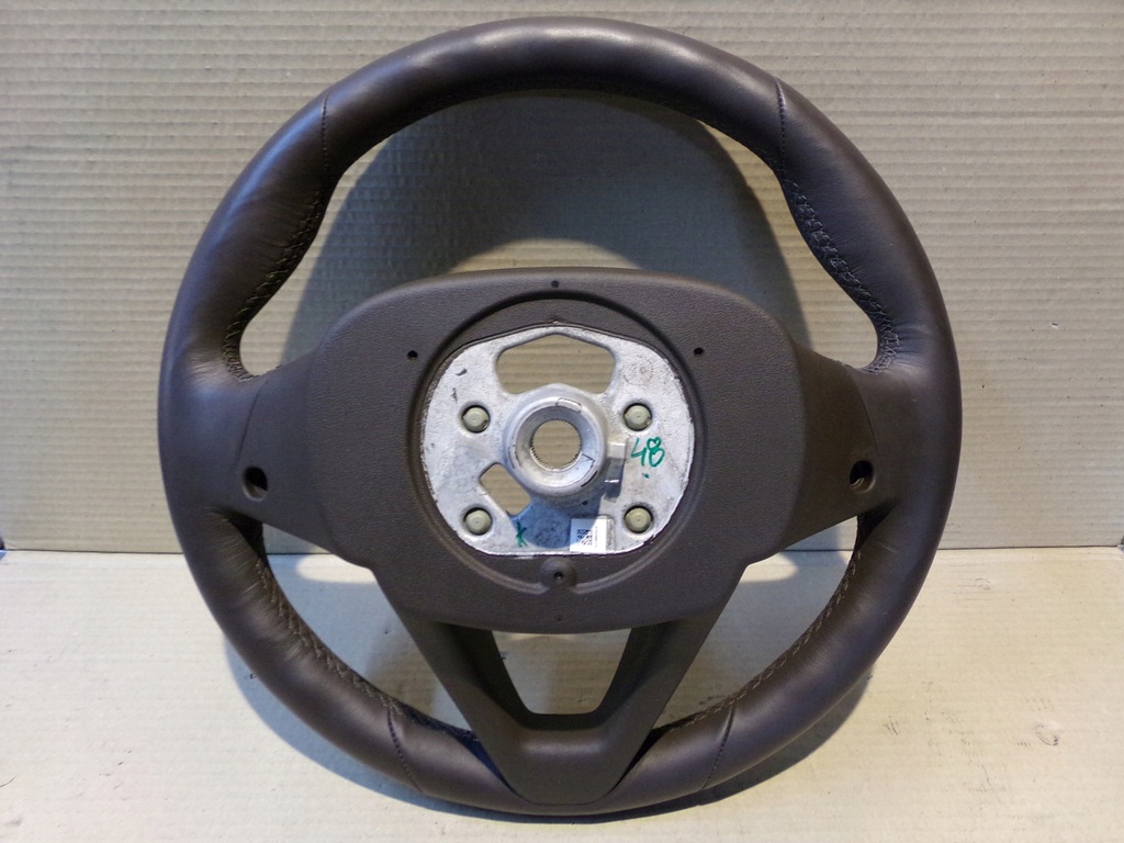 фото №8, Bmw 7 g11 g12 спортивный воздуховод коричневая 6871739