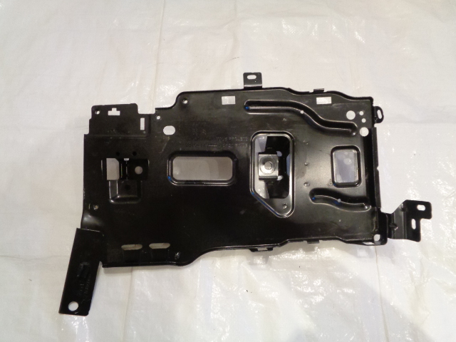 фото №1, Peugeot 5008 ii основание кронштейн аккумулятор