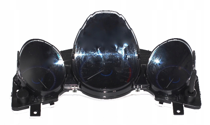 фото №1, Honda civic ix счетчик приборная панель hr0407121