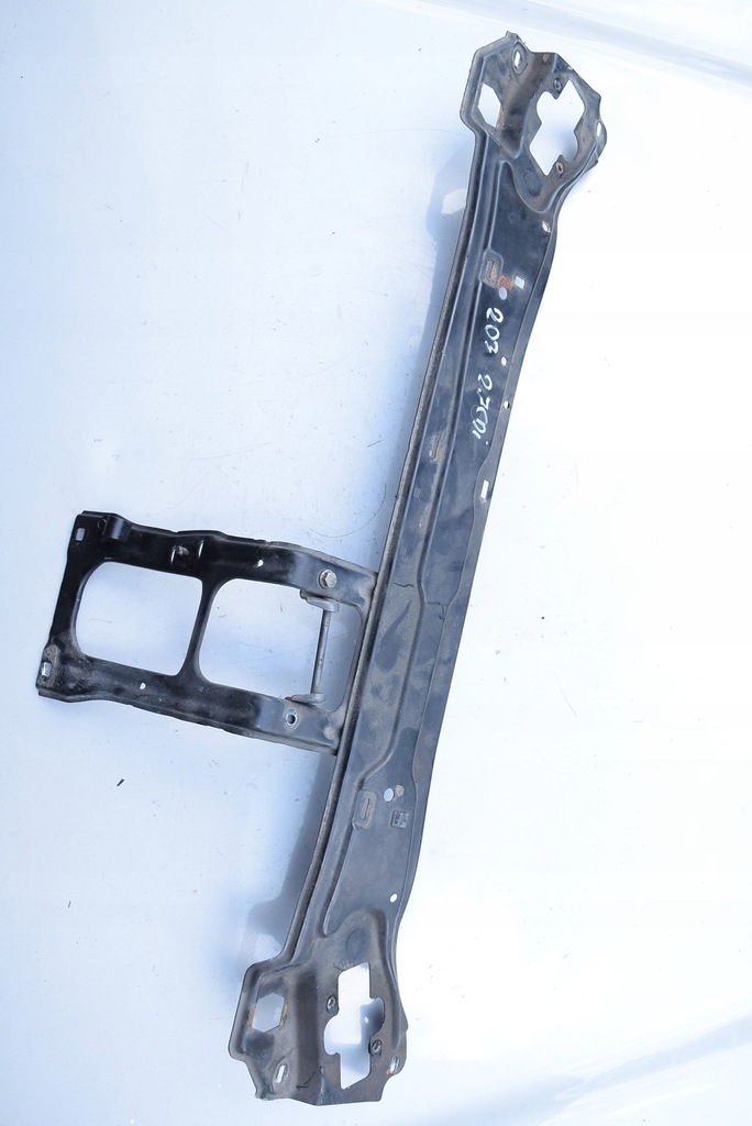 фото №1, Mercedes w203 підсилювач pas передній