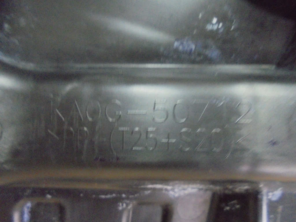 фото №10, Mazda cx5 lift - решётка радиатора оригинал