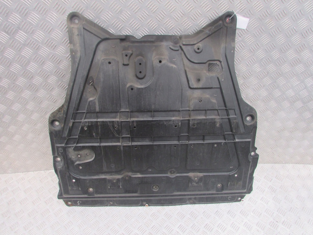 фото №1, Захист pod двигун 2.0 dci renault koleos 08r