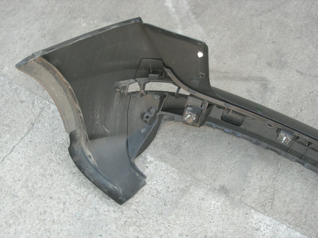 фото №7, Бампер задня audi q5 s-line 8r0807511d w-wa