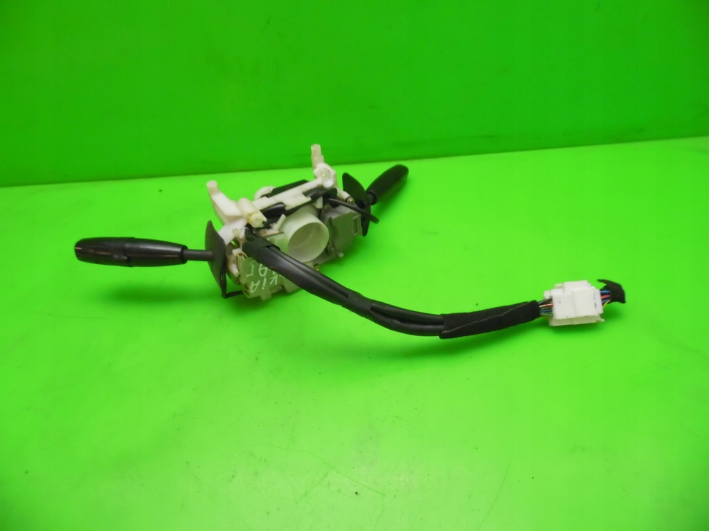 фото №7, Переключатель комбинированный света kia sedona i anglik