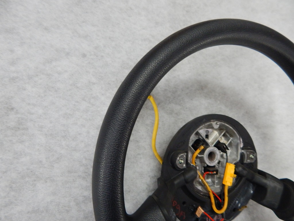 фото №4, Ford ka - воздуховод состояние bdb