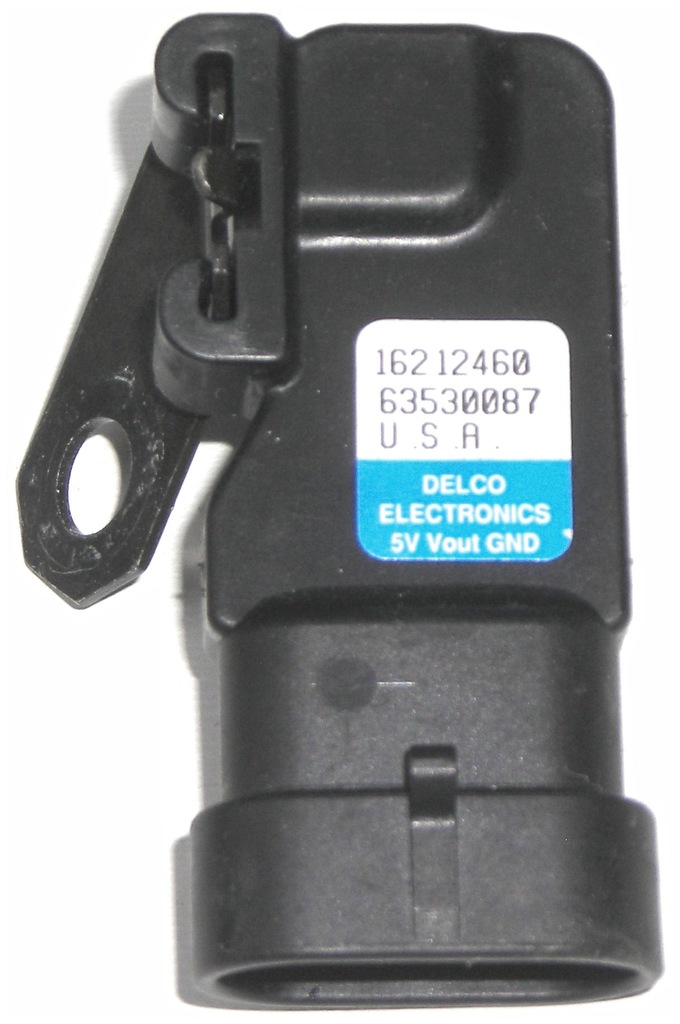 фото №1, Датчик колектор впускний espero daewoo оригінал