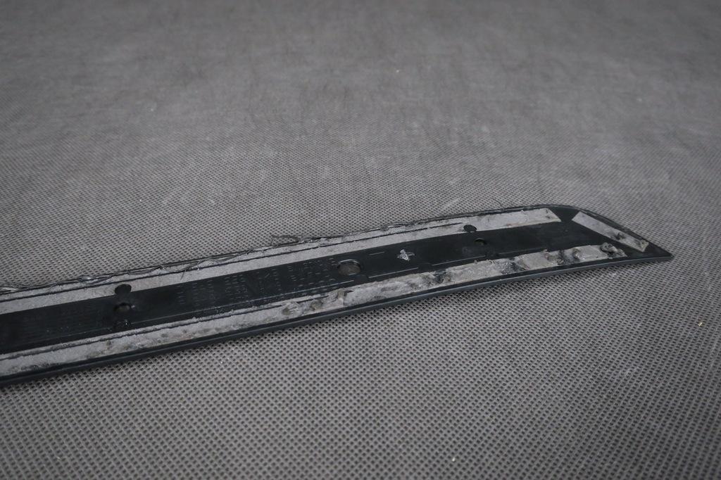 фото №6, Молдинг поріг двері перед audi a4 8k 8k0853373