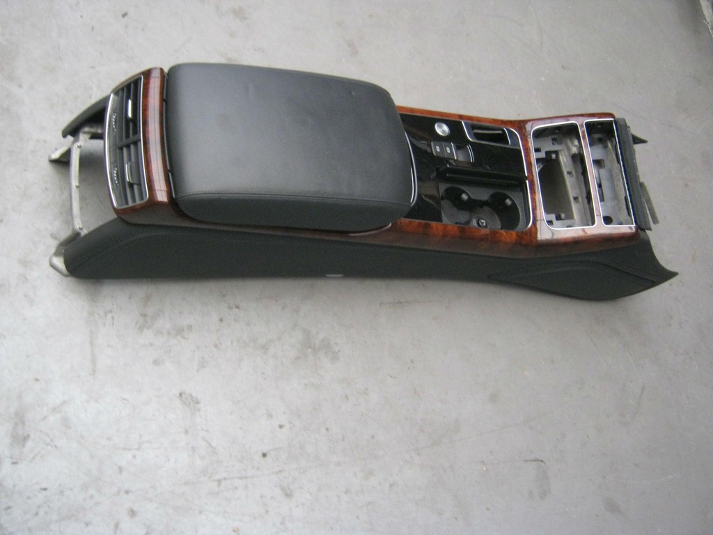 фото №13, Audi a8 4h сидіння сидіння оббивка двері тунель