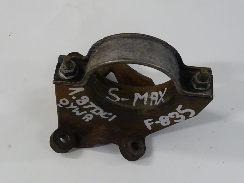 фото №1, S-max 1.8 tdci кронштейн опора полуось 4m51-3k305-bb