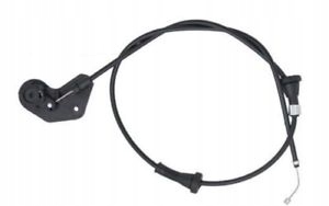 фото №1, Трос капот bmw 3 e46