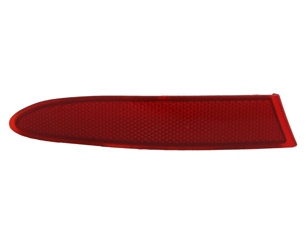 фото №1, Відбивач w бампер bmw x3 f25 2010-2014 стандарт l