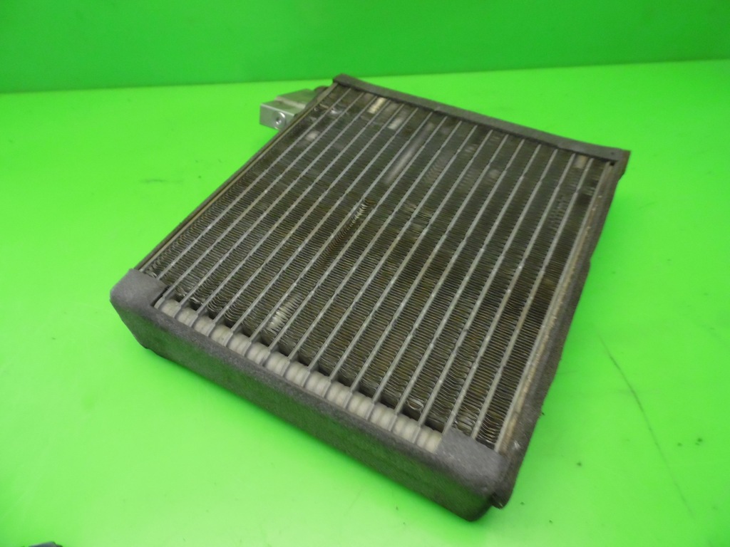 фото №7, Испаритель mitsubishi space runner ii 2.0 16v 99-03