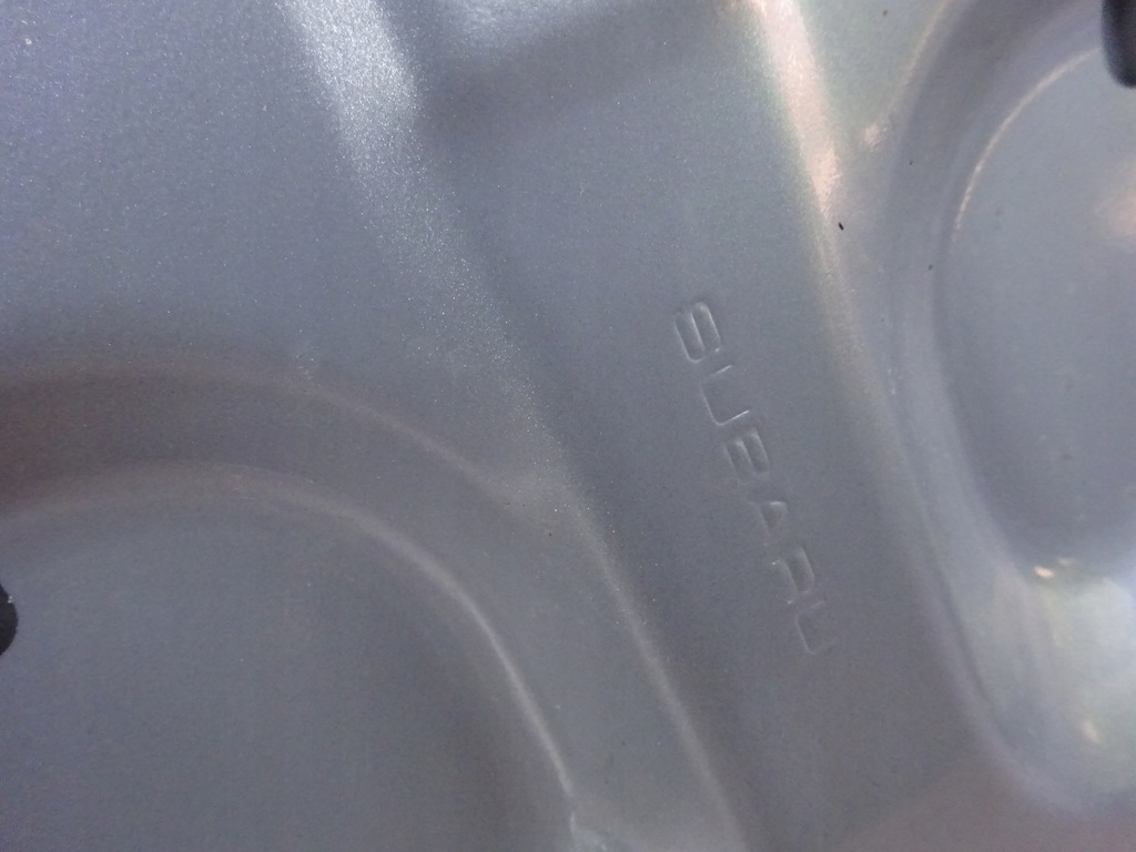 фото №12, Subaru forester дизель xt 2008-2013 08-13 капот