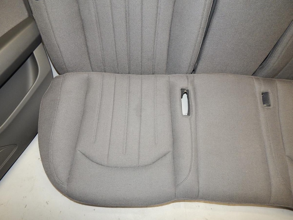 фото №14, Audi a8 d4 сидіння обшивки салон сидіння