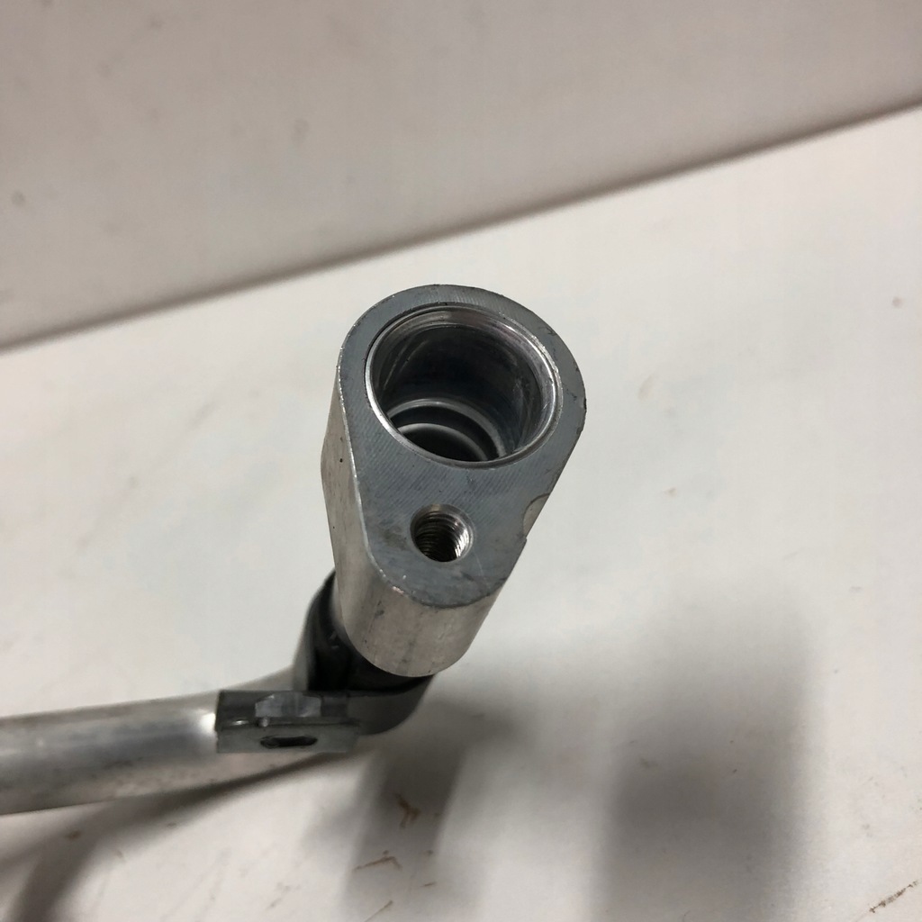 фото №3, Шланг кондиционера renault espace v 924803452r