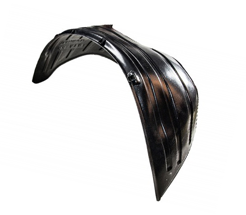 фото №1, Подкрылок подкрылок ford transit 06- перед правое