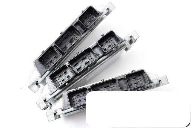 фото №2, Бортовий комп'ютер renault 1.2 s120200102a 8200414422 sim32