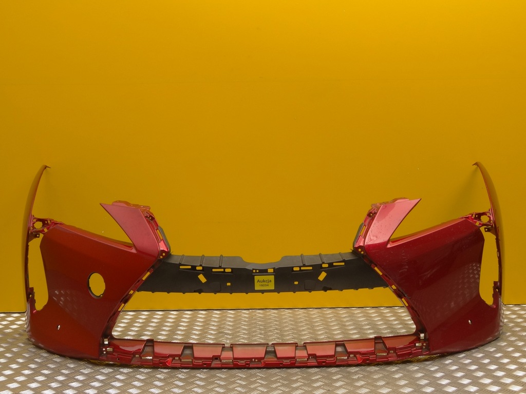 фото №1, Lexus lc lc500h 2016- бампер перед передній