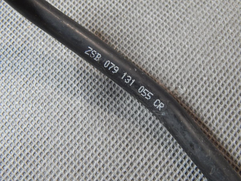 фото №3, Audi a6 s6 4g трубка водяная 079121065cr