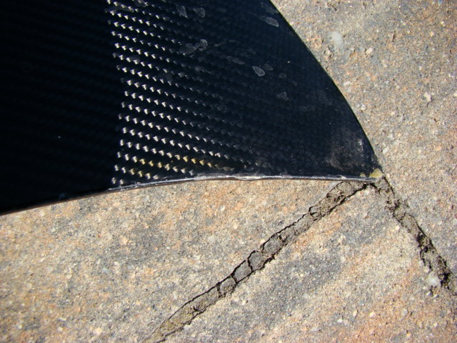 фото №8, Toyota yaris ii sport карбон carbon-maska