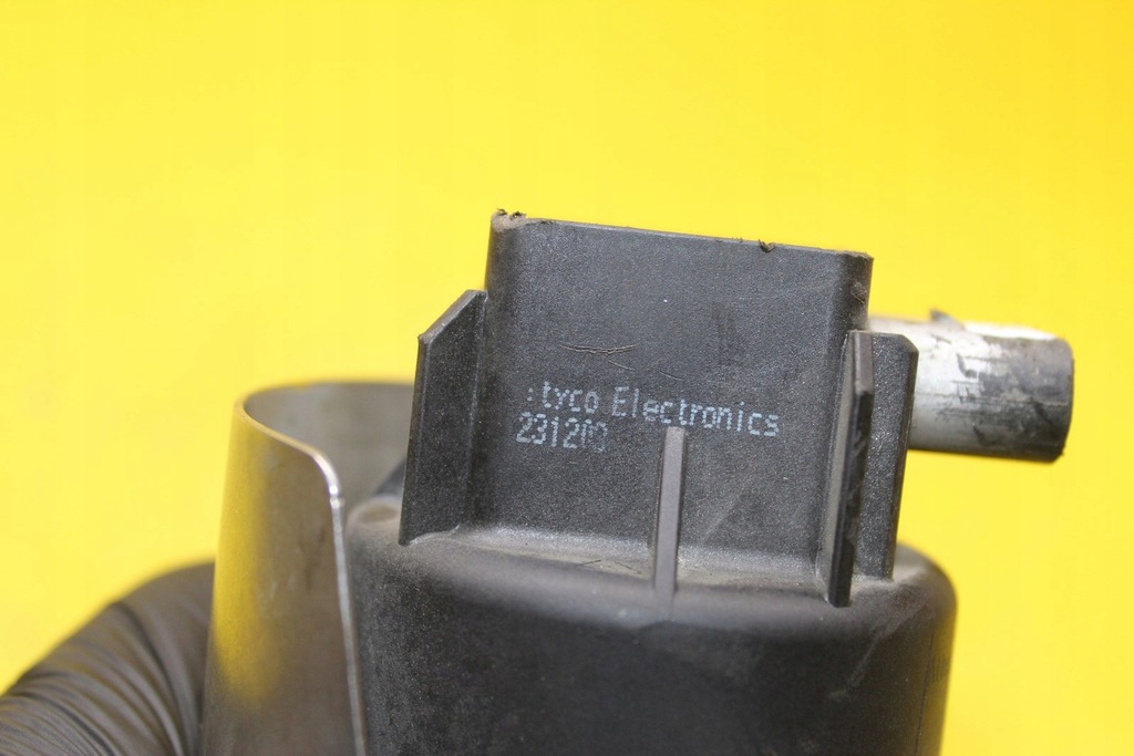 фото №6, Актуатор турбіни клапан турбіни vw bora 1.9tdi 101km