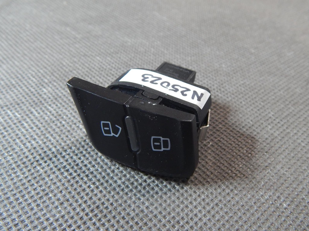 фото №1, Audi rs5 8t переключатель блокировка