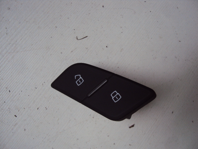 фото №1, Вимикач центрального audi a4 b9