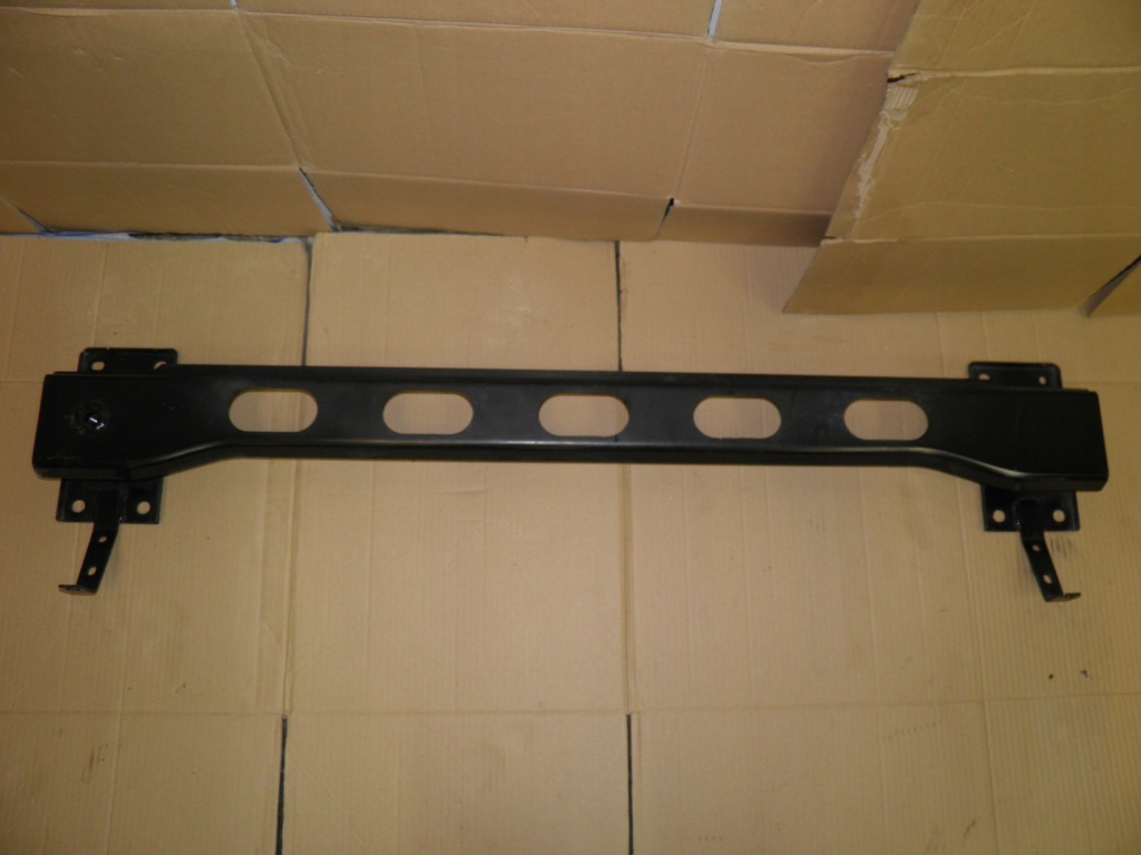 фото №1, Ducato boxer jumper lift 14- балка pod бампер