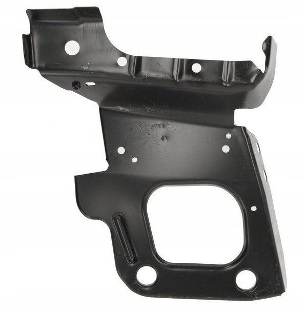 фото №1, Opel astra iv j панель фары поперечина передний левый