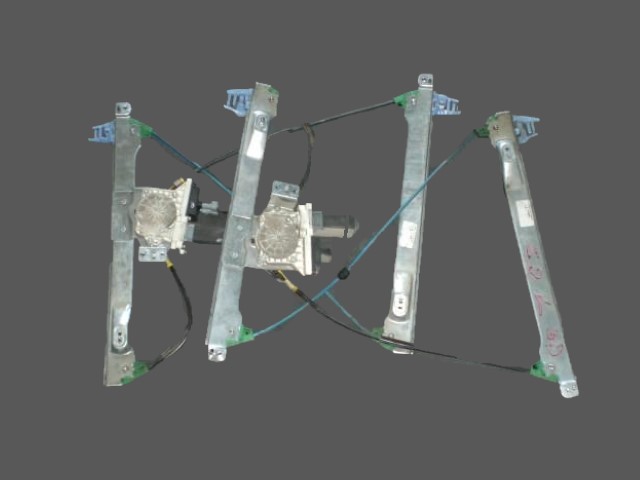 фото №1, Подъемник стекло моторчик citroen c2 9641241280