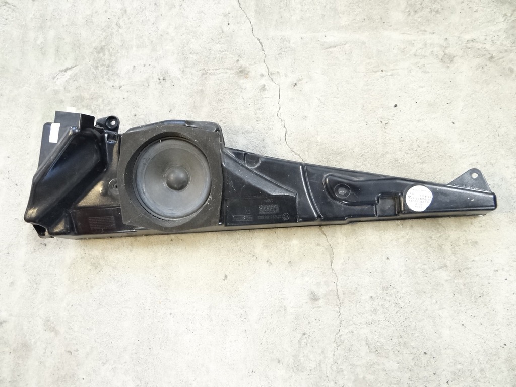 фото №1, Bmw e39 динамик дверь правый перед kompletny
