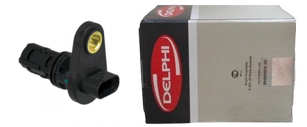 Датчик положение вала коленчатого chevrolet opel ch Доставка