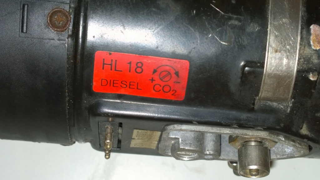 фото №7, Обігрівач niezależne обігрівач 12 volt дизель