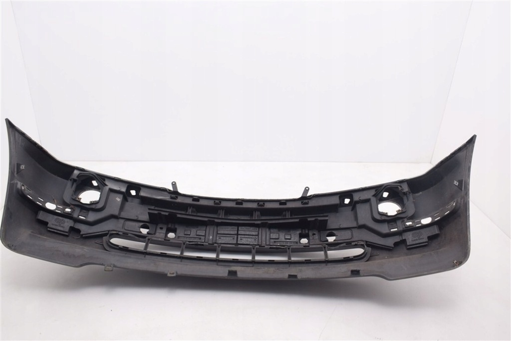 фото №16, Bmw x5 e53 бампер перед передний titansilber 354