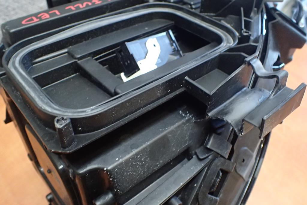 фото №5, Лампа ліва mercedes b-klasa w246 full led lift 16-