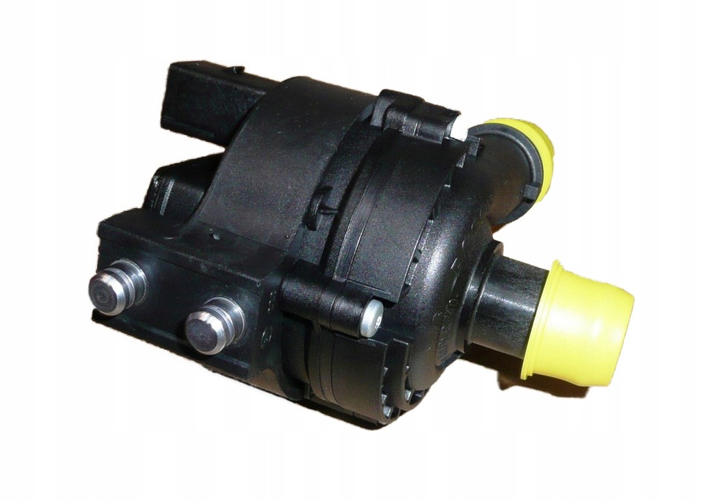 фото №1, Насос циркуляция wody renault master iii opel movano b 2.3 dci bosch