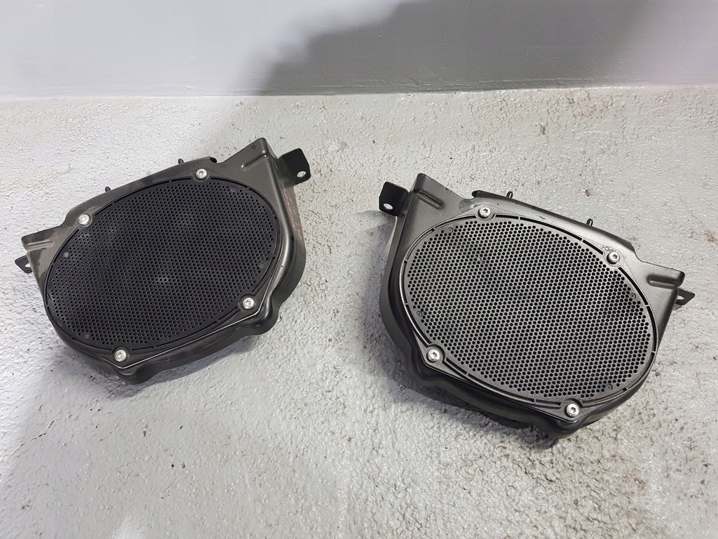 фото №1, Динамики правый левый ford tourneo courier 2014r