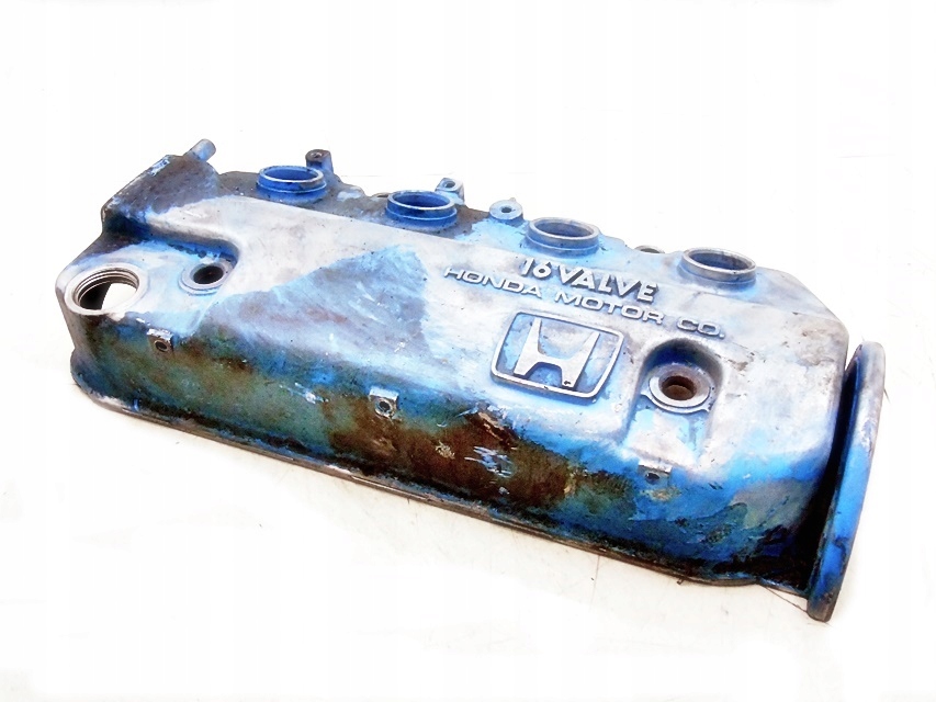 фото №1, Кришка клапанів honda 1.5 16v civic vi concerto
