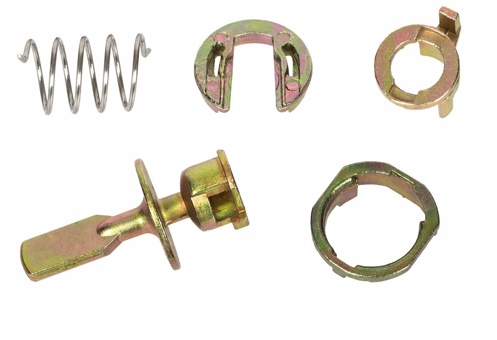 фото №1, Замок вкладка штифт лепесток vw sharan galaxy