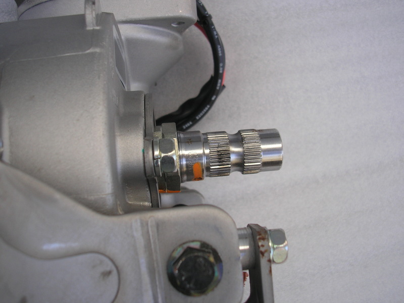 фото №7, Oryg насос усилителя колонка ix35 tucson 56310