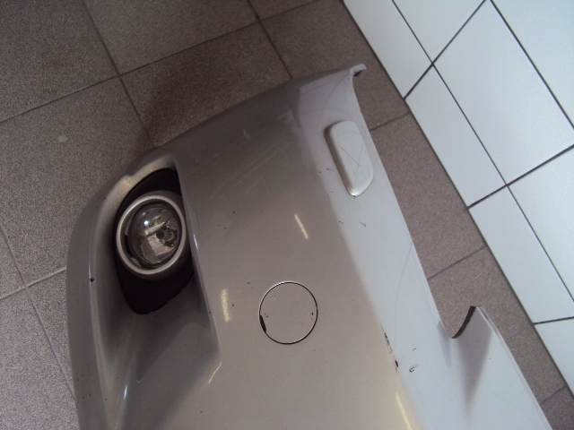 фото №5, Бампер передний kompletny mazda 3 03- sport