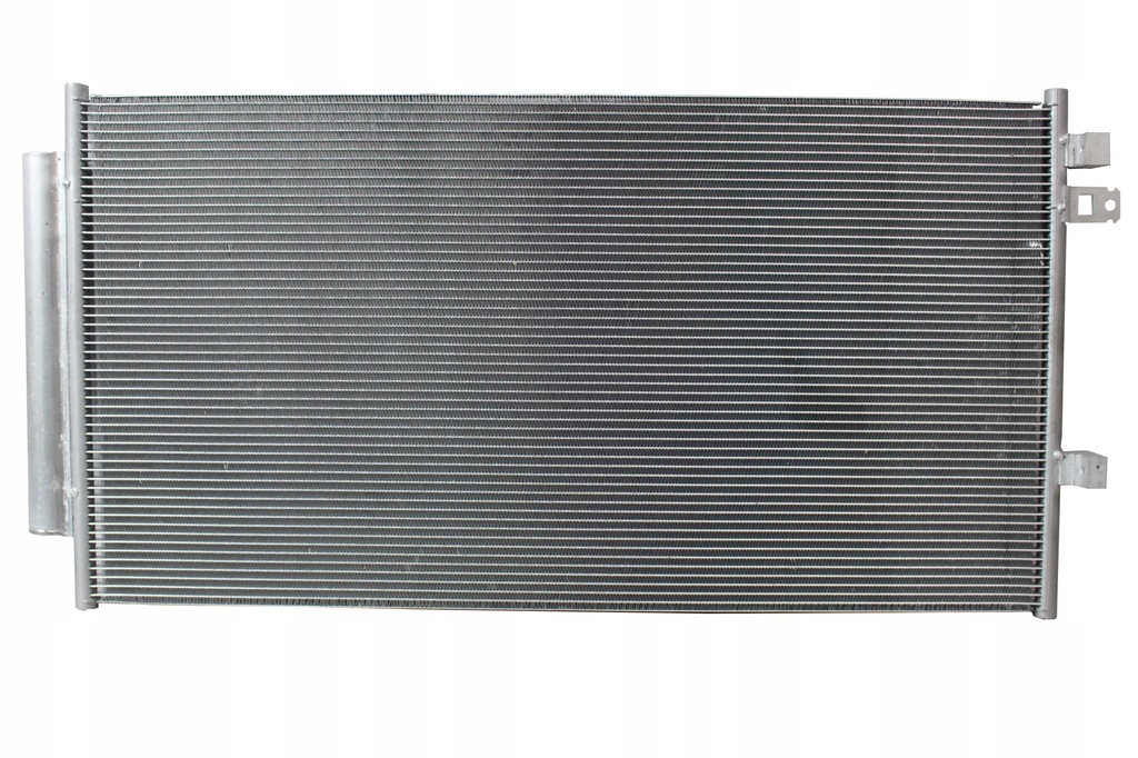 фото №1, Кондиціонер jeep renegade 14- 51938531 51966751