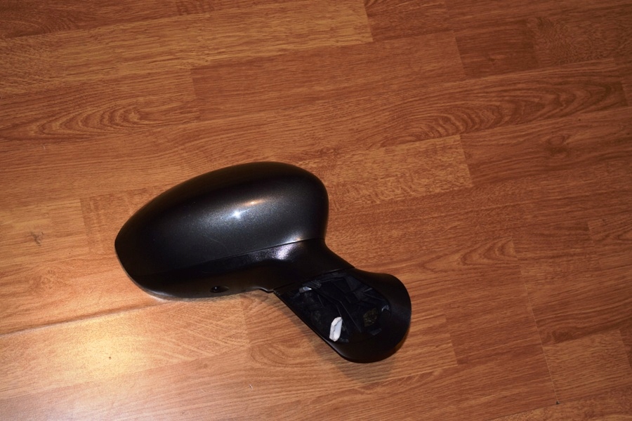 фото №10, Дзеркало праве 7pin fiat 500 rok 2016 abarth eu