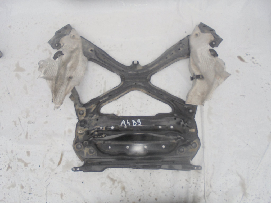 фото №1, Подрамник подрамник audi a4 b9 3.0tdi