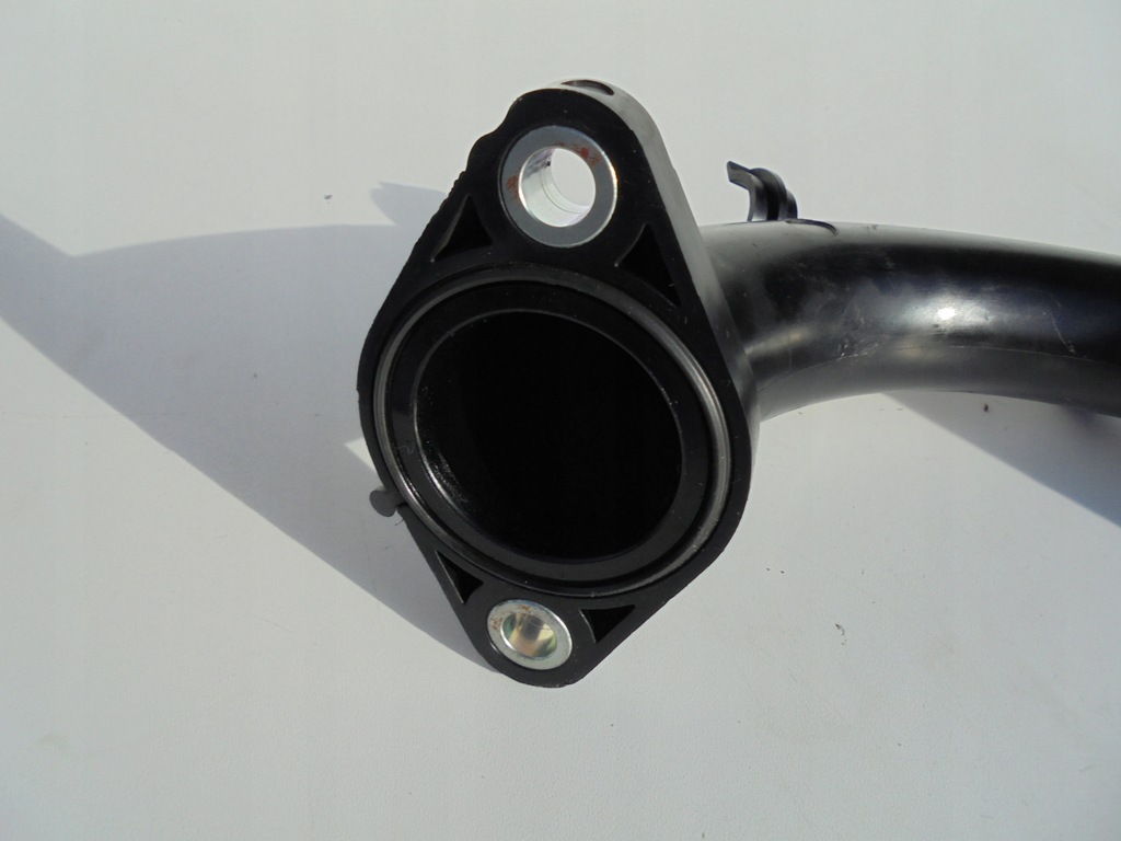 фото №6, Mazda 3 iii труба wąż турбины колено s55013242 17r