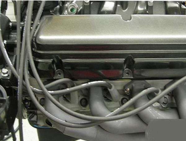 фото №5, Кабели провода зажигания клипсы do vw golf v vi vii