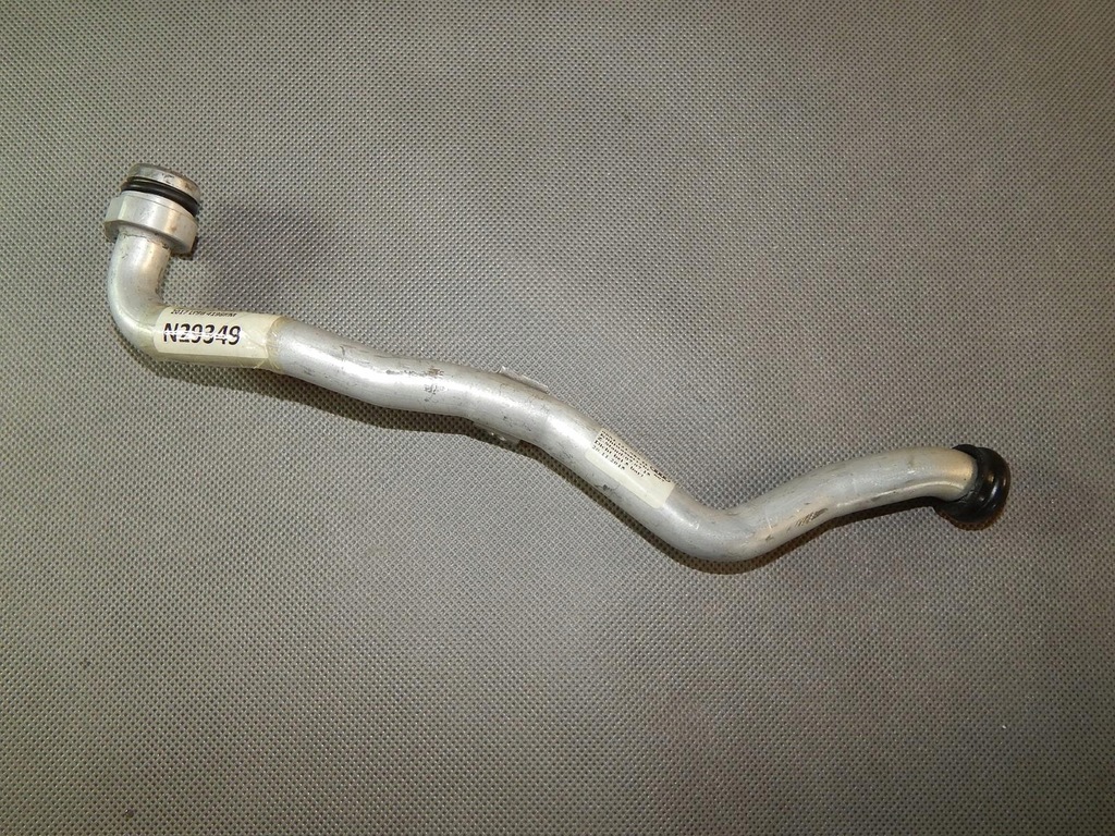 фото №1, Audi s5 f5 шланг wody 06m121083h