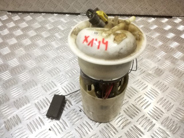 фото №7, Насос пального bmw e90 2.0 a2c53024940